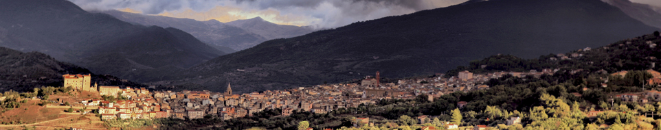 Concorso Nazionale di Fotografia Citta' di Castelbuono Premio giovani E. La Grua - Panorama di Maurizio Campanella